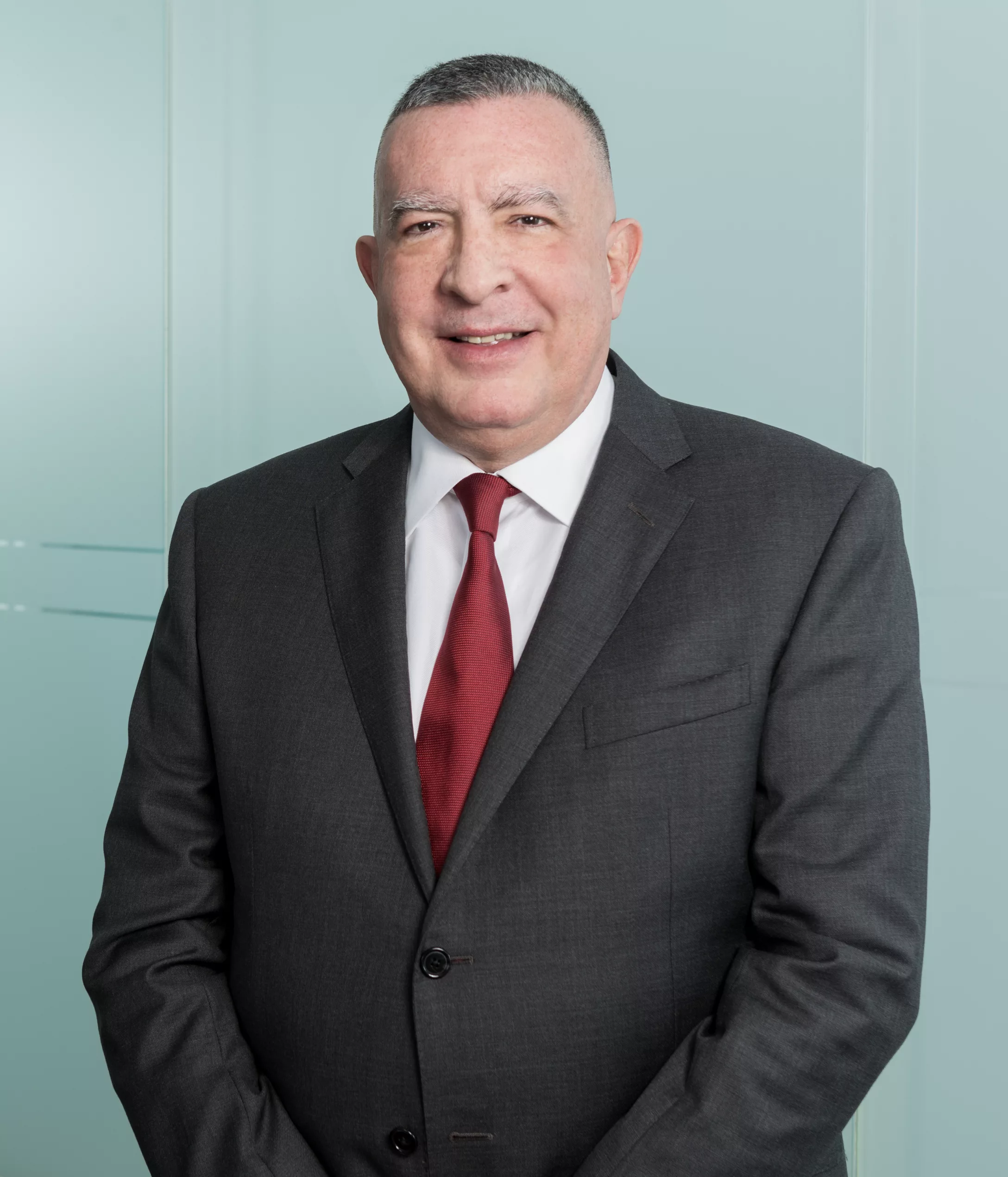 Abogado Republica Domincana Ricardo Pellerano Paradas