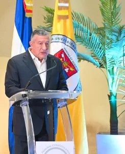 RAP Abogado Republica Domincana Ricardo Pellerano Paradas