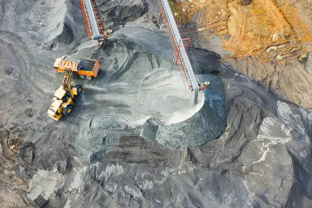 regulation of mining in the Dominican Republic