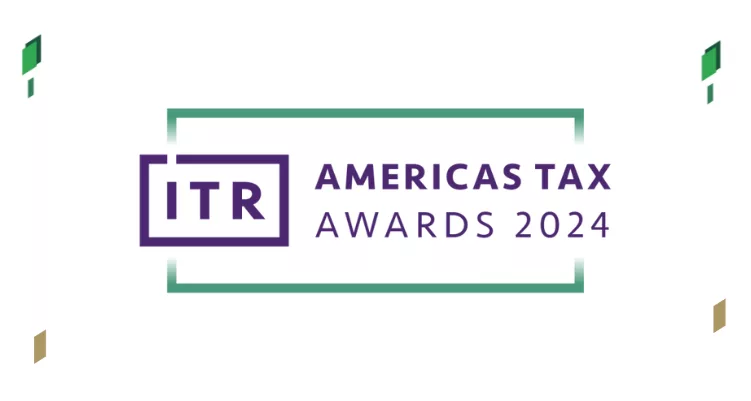 ITR Americas Awards 2025