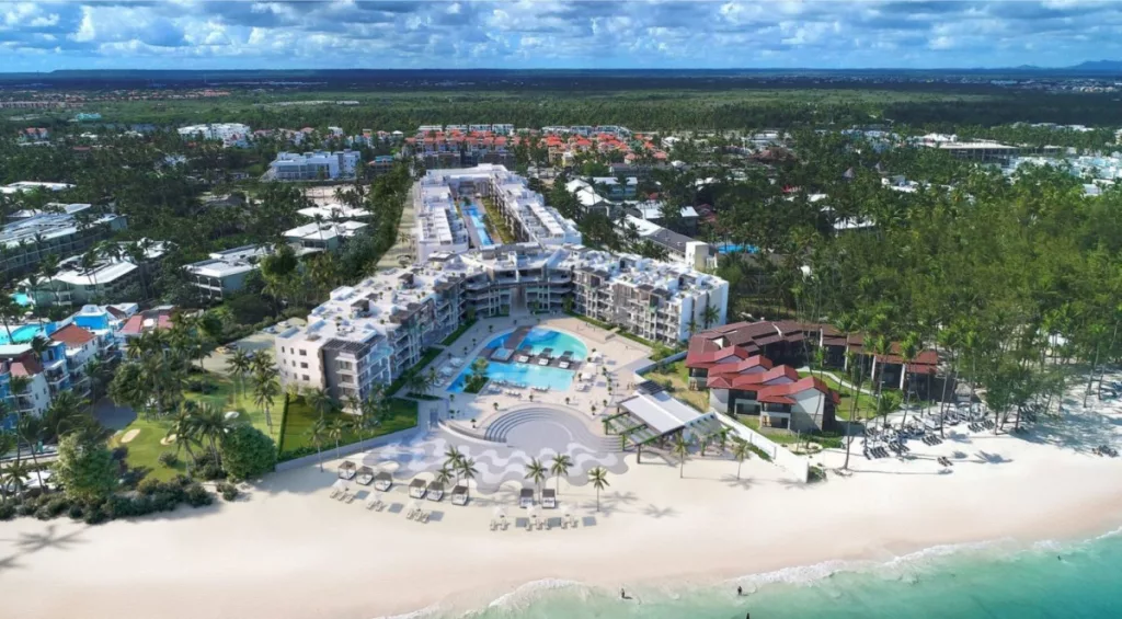 inversión tutística ocean bay punta cana