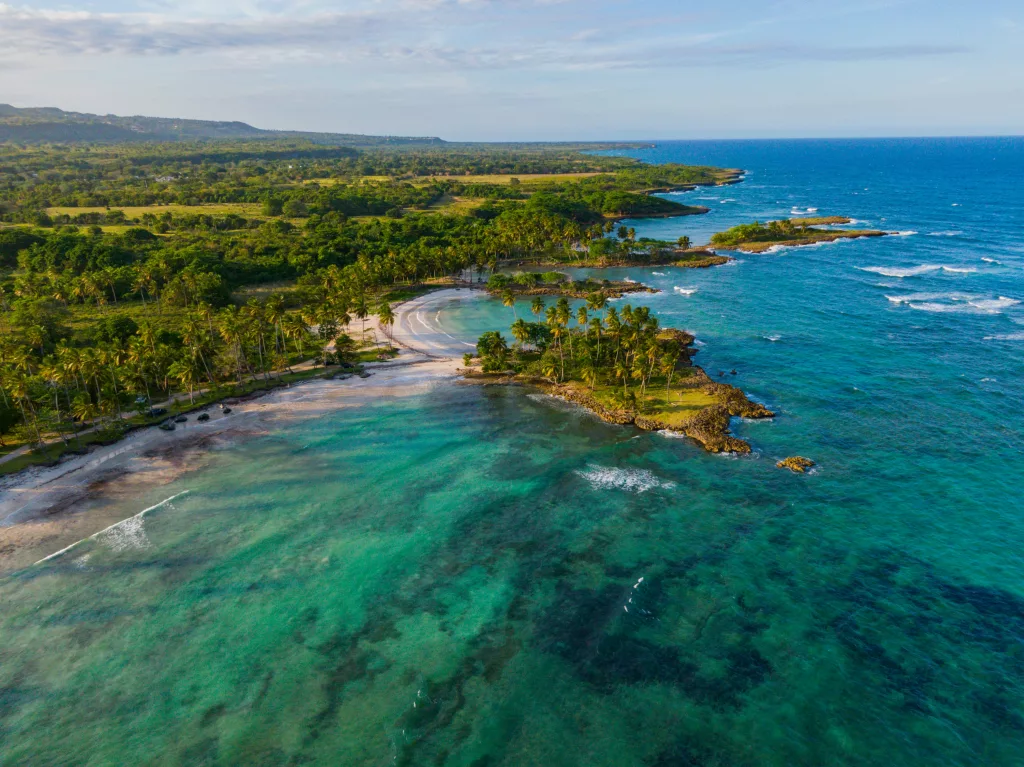 Tourism investment in the Dominican Republic
