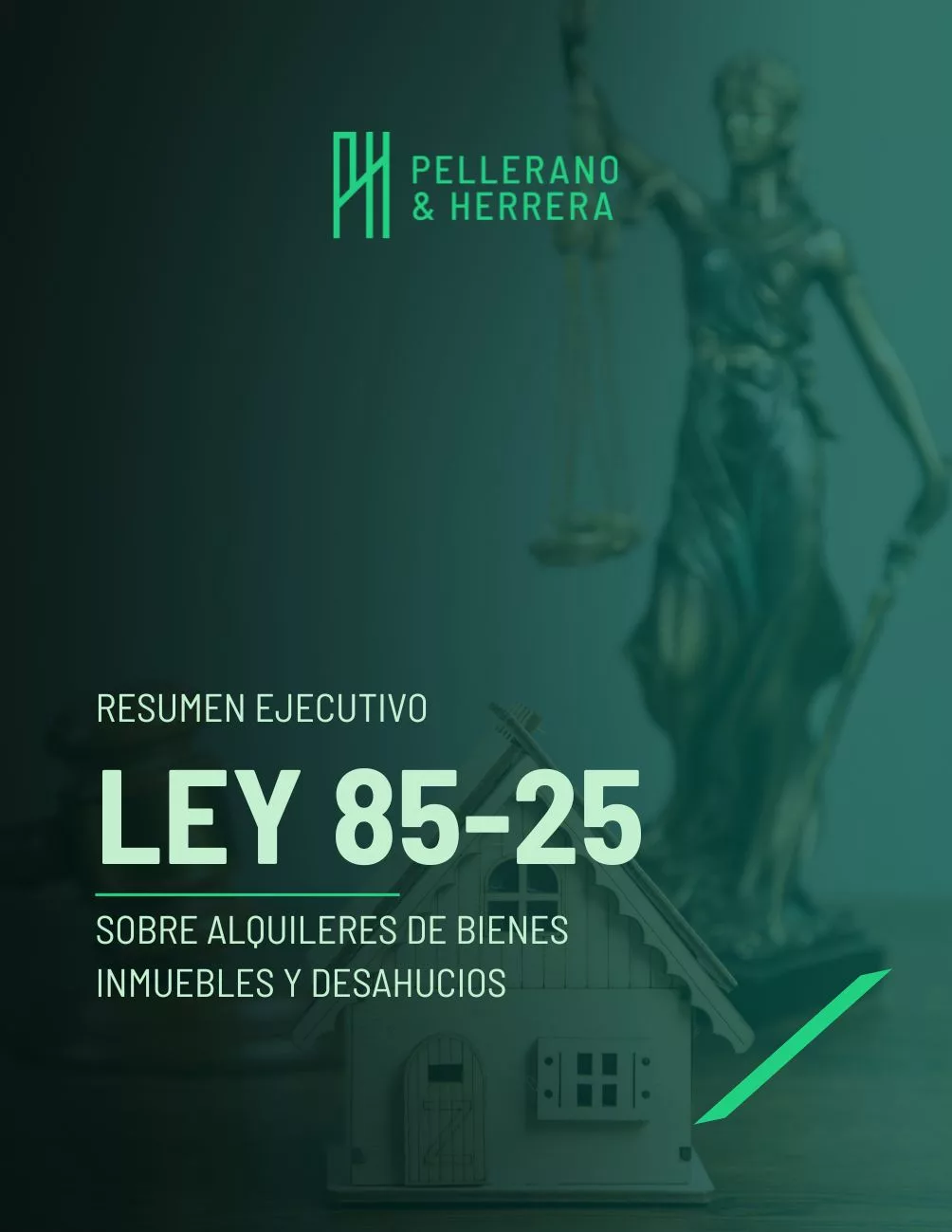 Ley 85-25