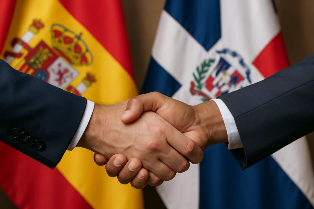 Double Taxation Agreement with Spain