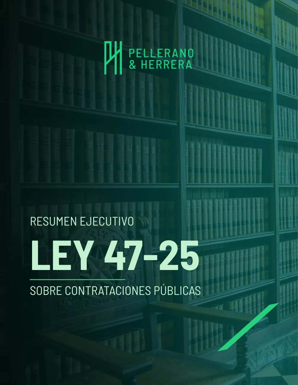 Law 47-25
